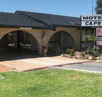 Balranald Capri Motel - Accommodation 4U