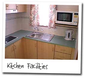 Barham Caravan And Tourist Park - Accommodation 4U 1