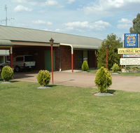 Barham Colonial Motel - Accommodation 4U