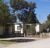 Barham Lakes Caravan Park - Accommodation 4U