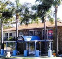 Palm Court Motel - Accommodation 4U