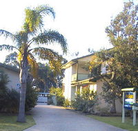 Avalon Holiday Units - Accommodation 4U