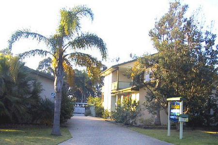 Avalon Holiday Units - Accommodation 4U 0