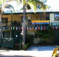 Batemans Bay Yha - Accommodation 4U