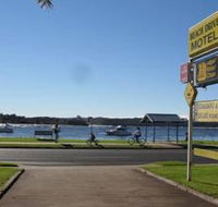 Beach Drive Motel - Accommodation 4U
