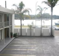 Clyde River Motor Inn - Accommodation 4U