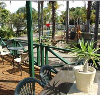 Shady Willows Caravan Park - Accommodation 4U