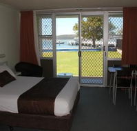 Zorba Motel - Accommodation 4U