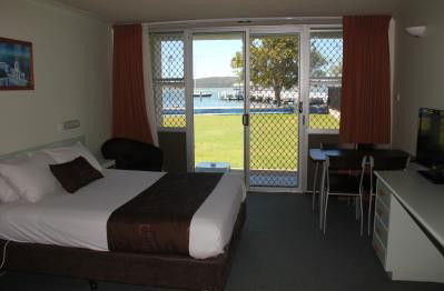 Zorba Motel - Accommodation 4U 0