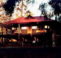 Glauders Cottage - Accommodation 4U