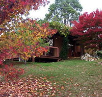 Eucalyptus House - Accommodation 4U
