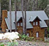 Beedelup House Cottages - Accommodation 4U