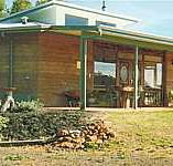 Treen Ridge Vineyard Accommodation - Accommodation 4U