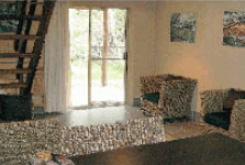 Riverway Chalets - Accommodation 4U