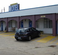 Abercrombie Motor Inn - Accommodation 4U
