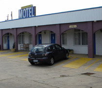 Abercrombie Motor Inn - Accommodation 4U 0