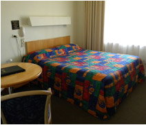 Abercrombie Motor Inn - Accommodation 4U 1