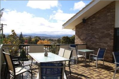 Bathurst Heights Bed And Breakfast - Accommodation 4U 1