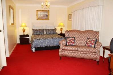Bathurst Heights Bed And Breakfast - Accommodation 4U 2