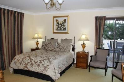 Bathurst Heights Bed And Breakfast - Accommodation 4U 4