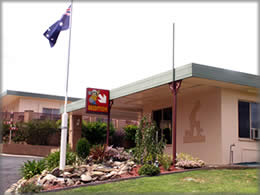 Gold Panner Motor Inn - Accommodation 4U 0