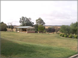 Gold Panner Motor Inn - Accommodation 4U 2