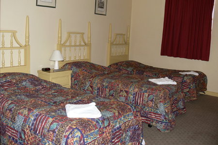 Colo NSW Accommodation 4U