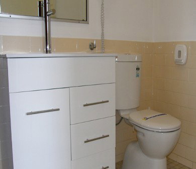 Knickerbocker Hotel Motel - Accommodation 4U 5