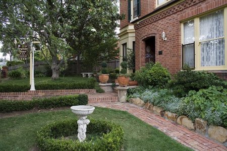 A Magnolia Manor Luxury Accommodation - Accommodation 4U 1