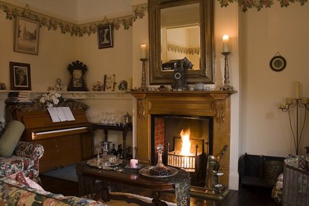A Magnolia Manor Luxury Accommodation - Accommodation 4U 2
