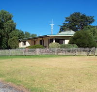Monteve Cottage - Accommodation 4U