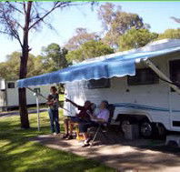Bega Caravan Park - Accommodation 4U