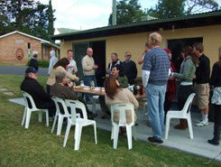 Bega Caravan Park - Accommodation 4U 2