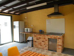 Bega Caravan Park - Accommodation 4U 3