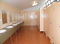 Bega Caravan Park - Accommodation 4U 4