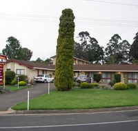 Bega Southtown Motor Inn - Accommodation 4U