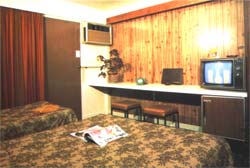Princes Motel - Accommodation 4U 2