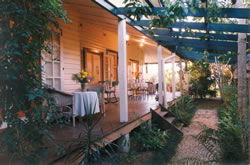 Rivendell Guest House - Accommodation 4U 0