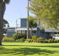 Bermagui Motor Inn - Accommodation 4U