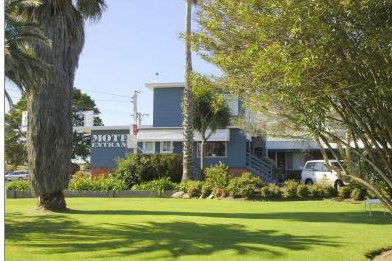 Bermagui Motor Inn - Accommodation 4U 0