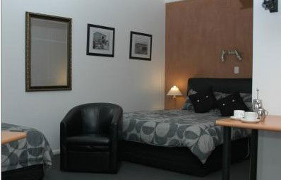 Bermagui Motor Inn - Accommodation 4U 3