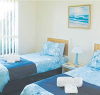 Captains Quarters - Accommodation 4U