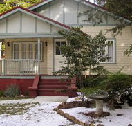 Brantwood Cottage - Accommodation 4U