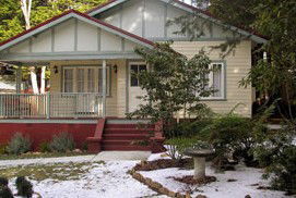 Brantwood Cottage - Accommodation 4U 0