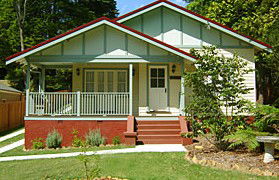 Brantwood Cottage - Accommodation 4U 3