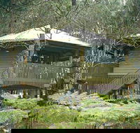 Possums Hideaway - Accommodation 4U