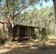 Werriberri Lodge - Accommodation 4U