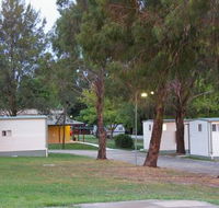 Blayney Tourist Park - Accommodation 4U