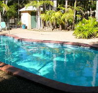 Rainbow Beach Holiday Village - Accommodation 4U