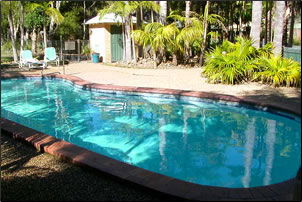 Rainbow Beach Holiday Village - Accommodation 4U 0